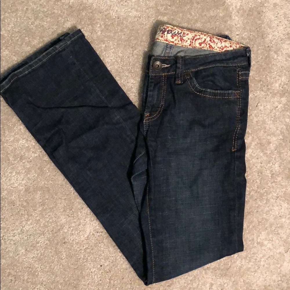 Mavi Jeans